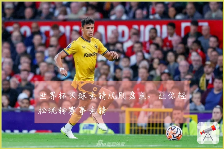 世界杯买球竞猜规则盘点，让你轻松玩转赛事竞猜