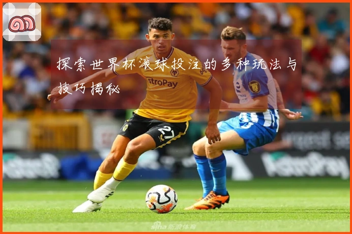 探索世界杯滚球投注的多种玩法与技巧揭秘