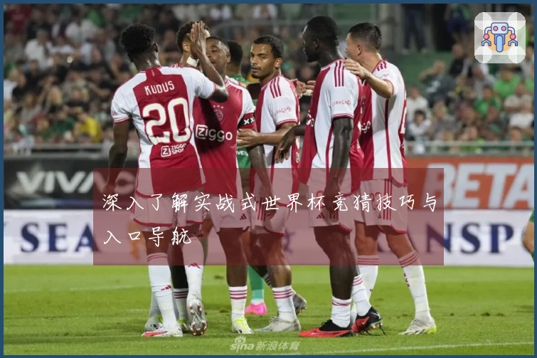 深入了解实战式世界杯竞猜技巧与入口导航