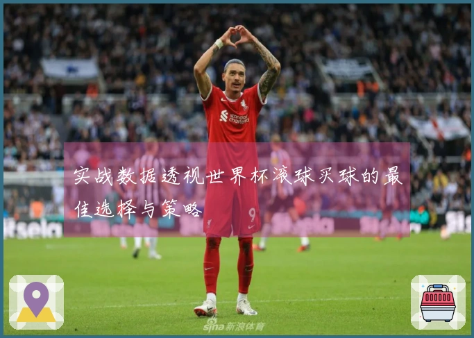 实战数据透视世界杯滚球买球的最佳选择与策略