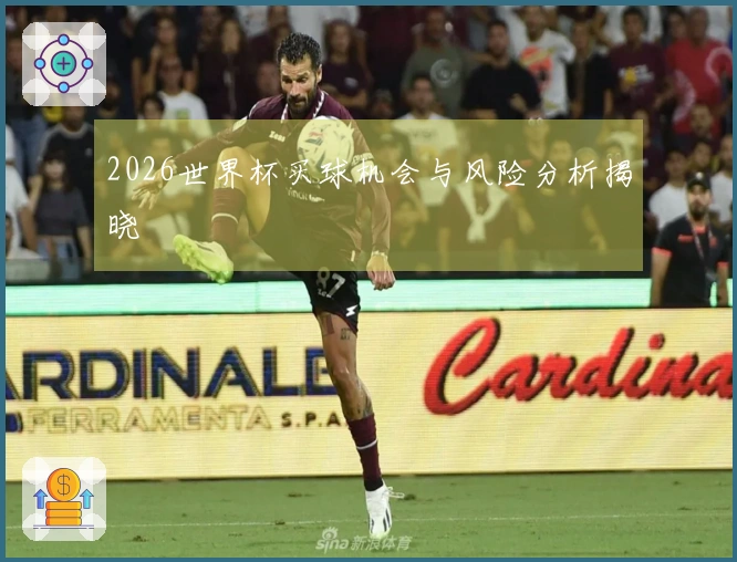 2026世界杯买球机会与风险分析揭晓