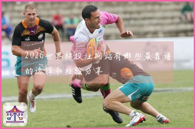 2026世界杯投注网站有哪些最靠谱的选择和经验分享