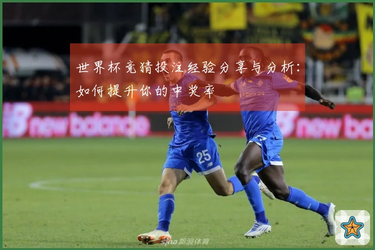 世界杯竞猜投注经验分享与分析：如何提升你的中奖率